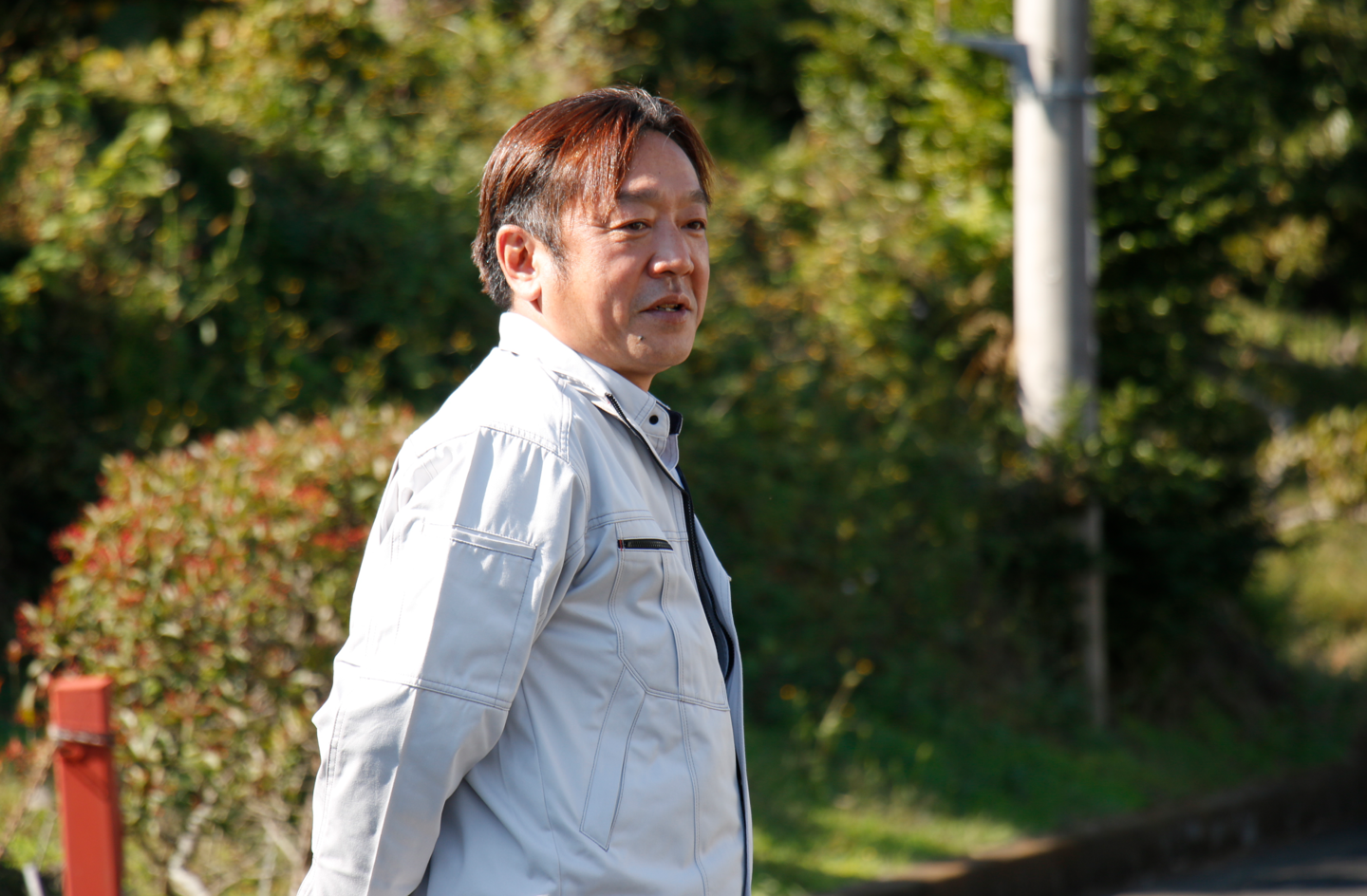 インタビュー写真2