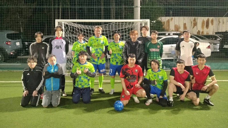 2月24日YOU遊会フットサル写真01